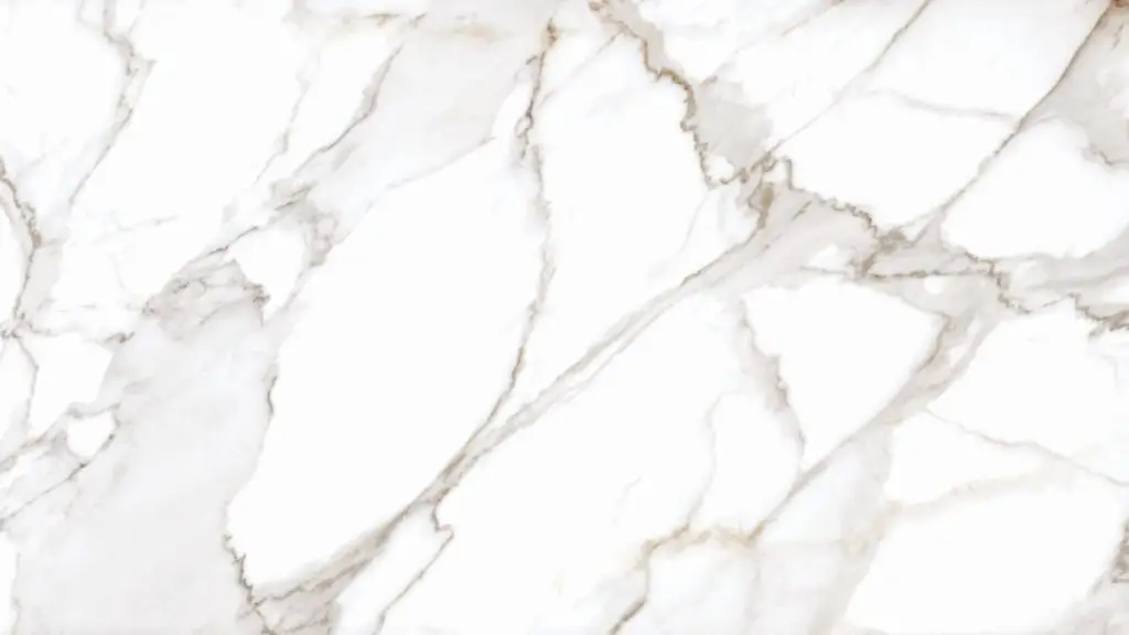Calacatta White Marble Texture