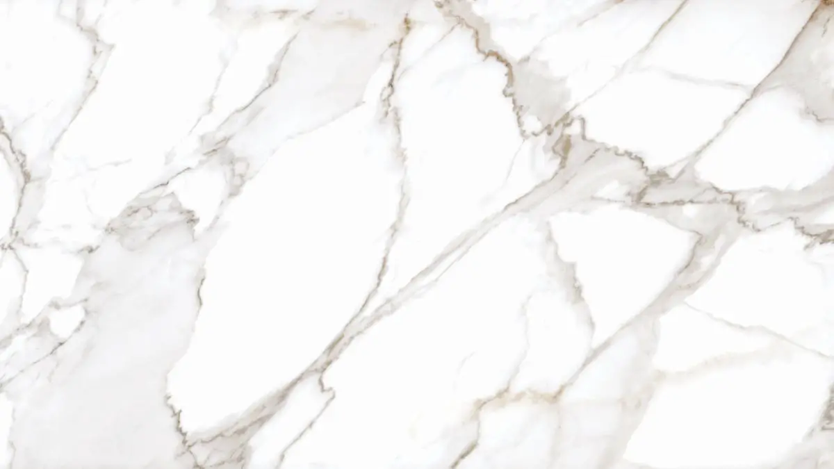 Calacatta White Marble Texture